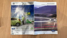 Ford Fiesta 1.0 EcoBoost Titanium X 5dr Petrol Hatchback